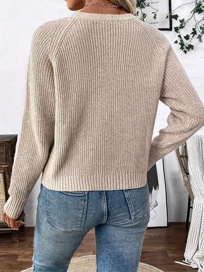 Benna | Klassisk Cardigan