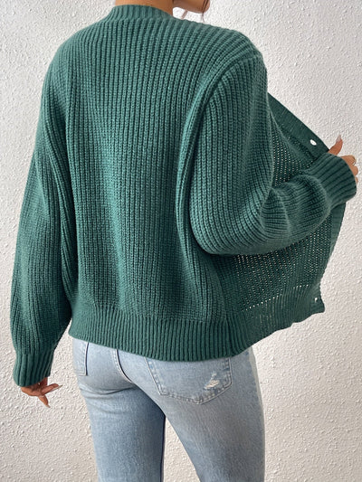 Benna | Klassisk Cardigan