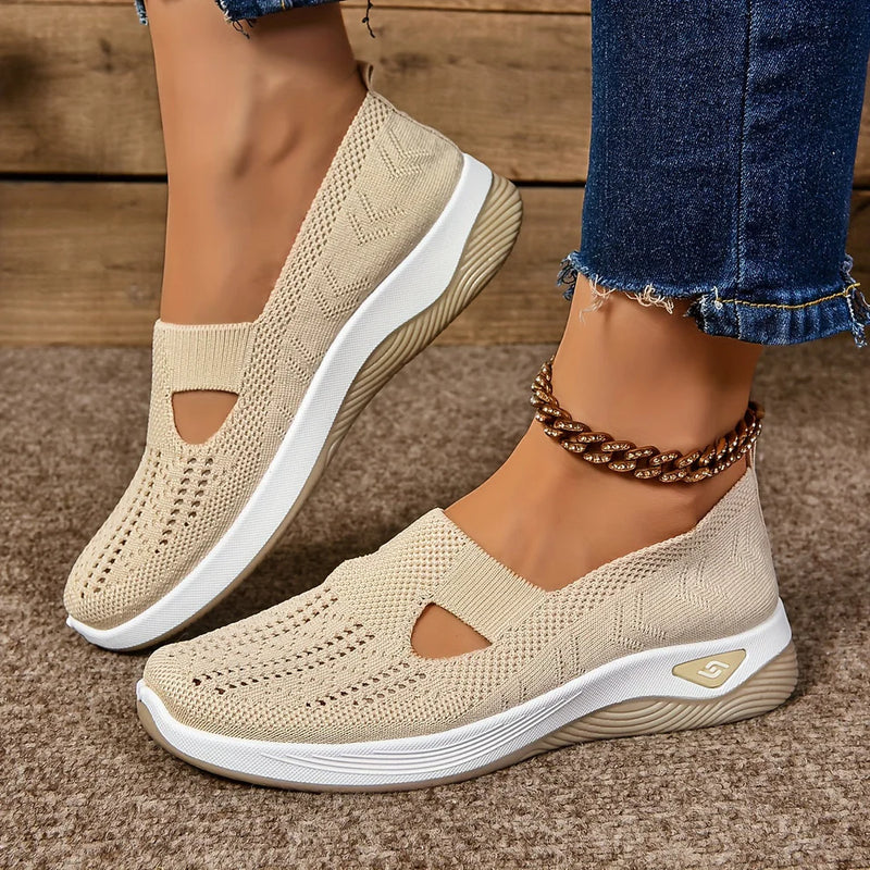 Elin | Komfortable RelaxFit Tursko