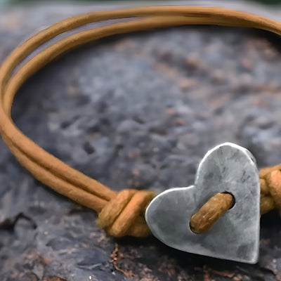 Loventra | Et symbol på kjærlighet, tilhørighet og indre styrke