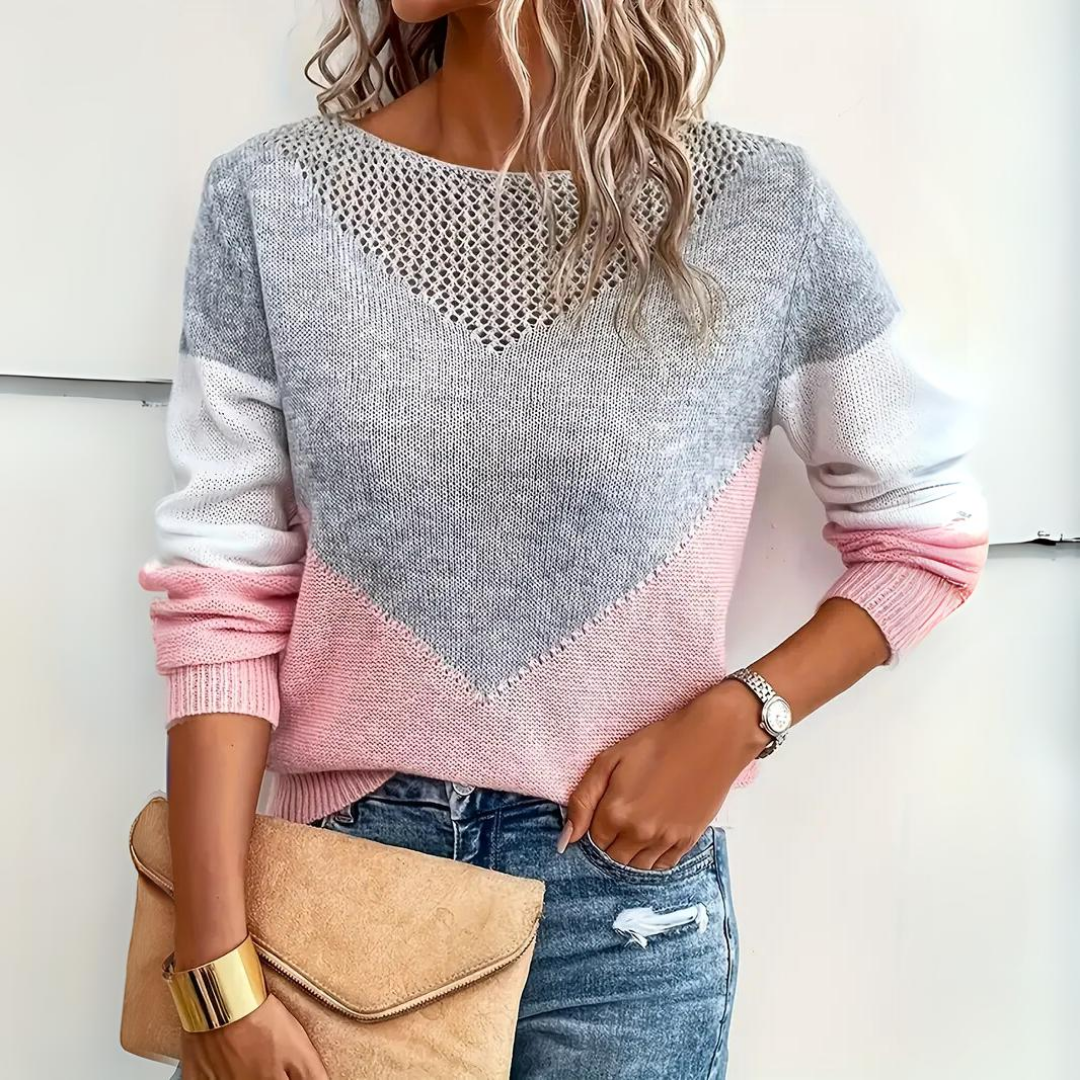 NyFolk | Tina
