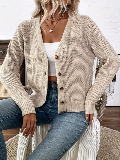 Benna | Klassisk Cardigan