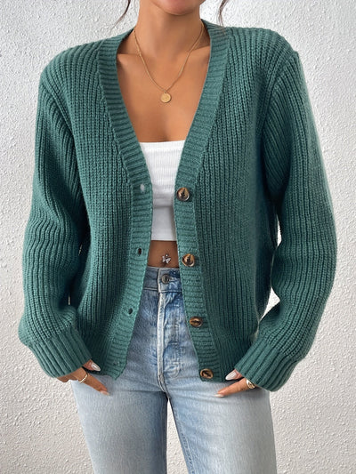 Benna | Klassisk Cardigan