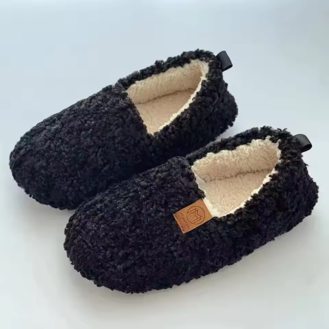 NyFolk | SnuggleStep