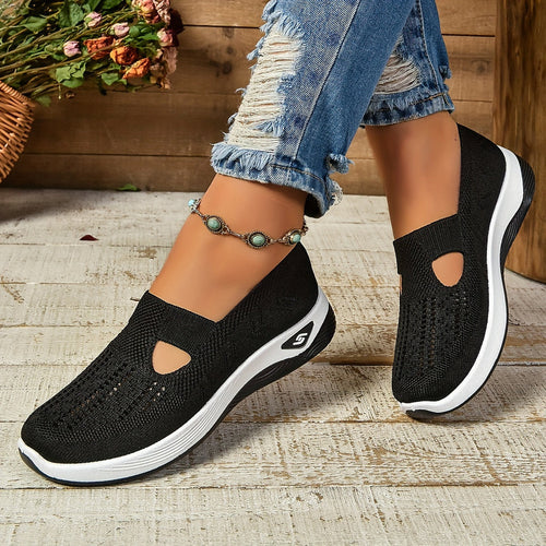 Elin | Komfortable RelaxFit Tursko
