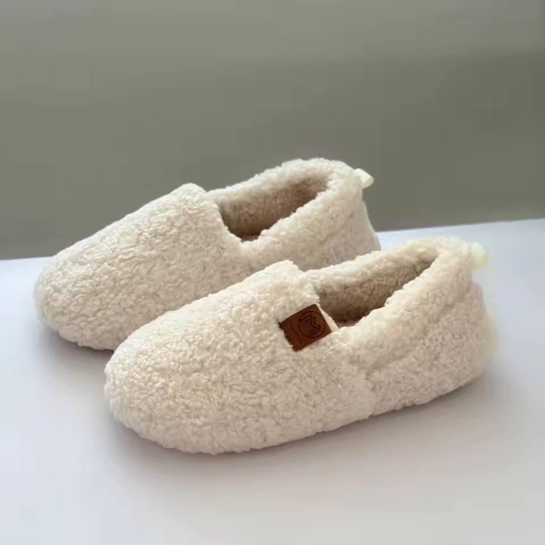 NyFolk | SnuggleStep