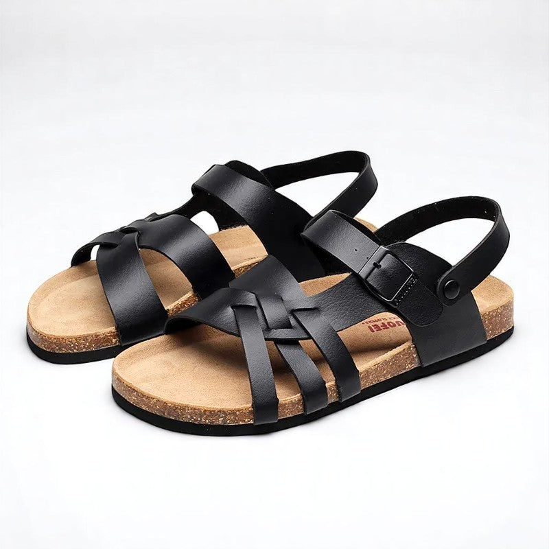 NyFolk | Damesandal