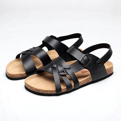 NyFolk | Damesandal