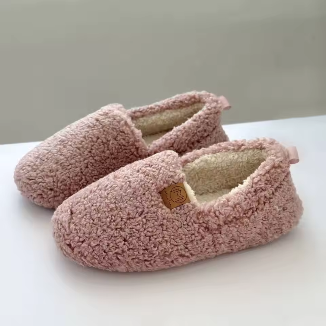 NyFolk | SnuggleStep