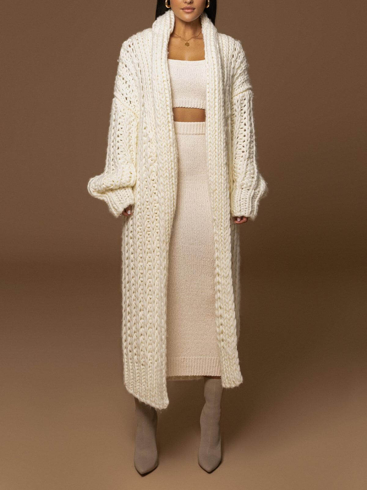 NyFolk | Ivory