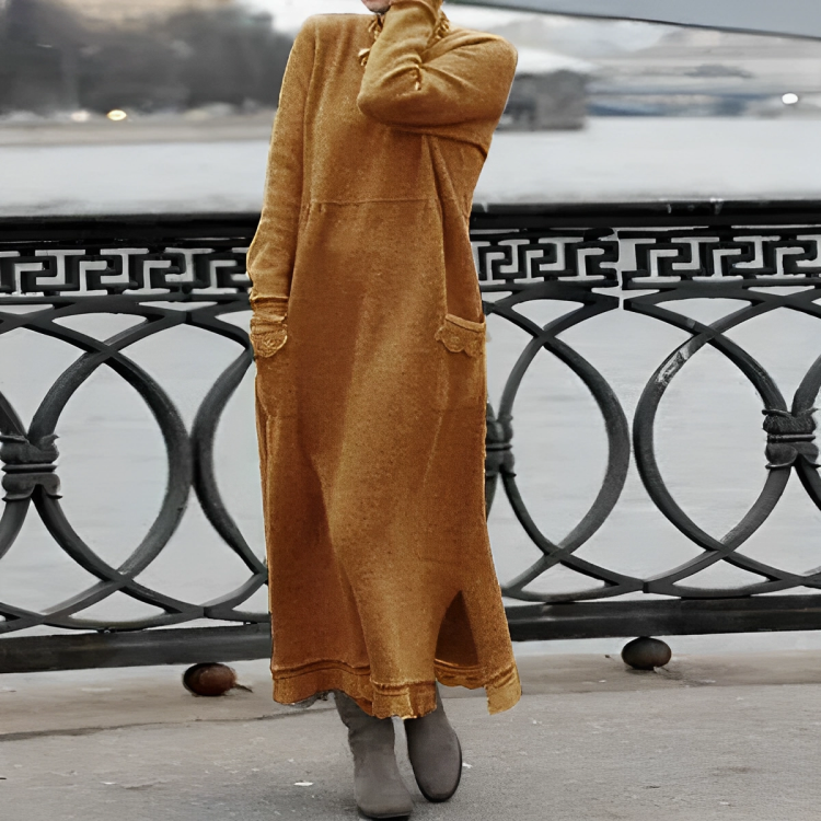 NyFolk | Gerda