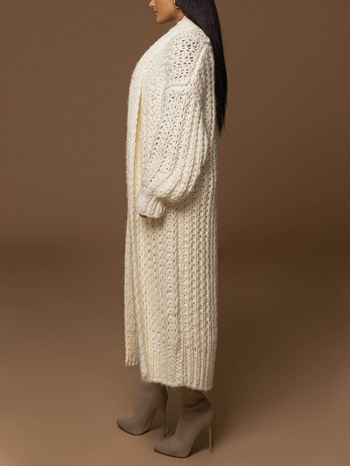 NyFolk | Ivory