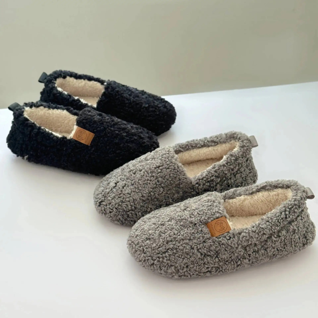 NyFolk | SnuggleStep