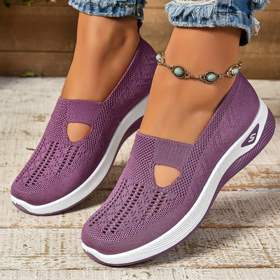 Elin | Komfortable RelaxFit Tursko