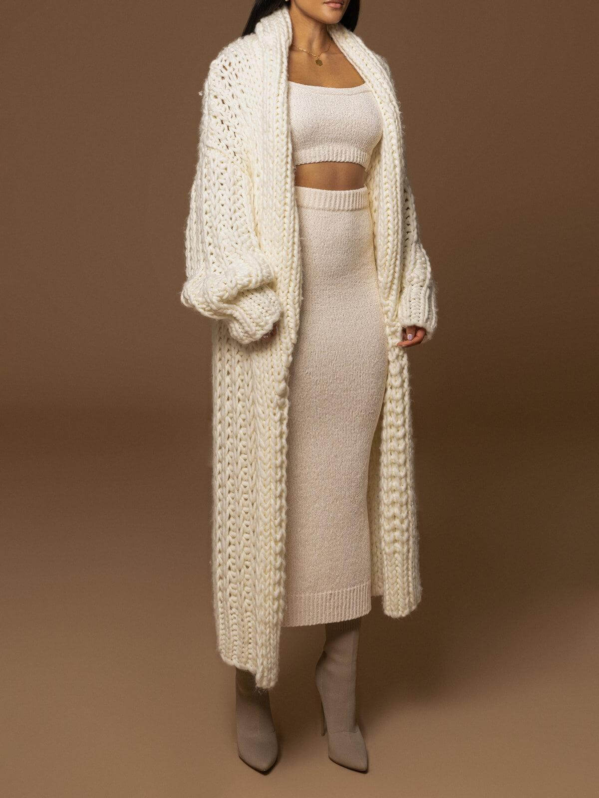 NyFolk | Ivory