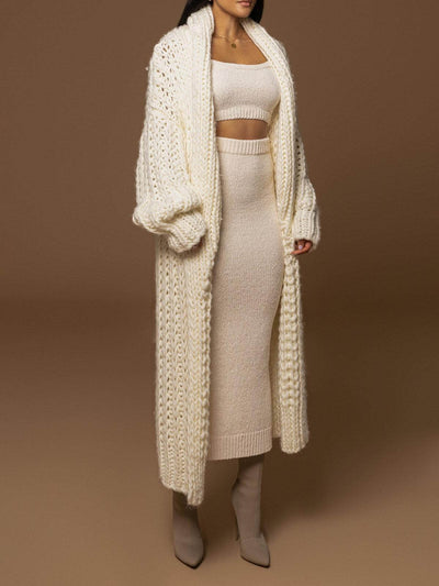 NyFolk | Ivory