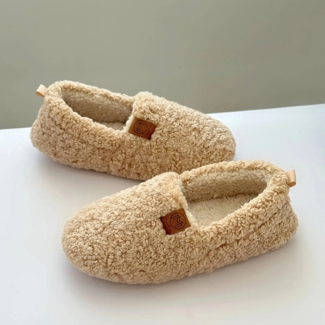 NyFolk | SnuggleStep