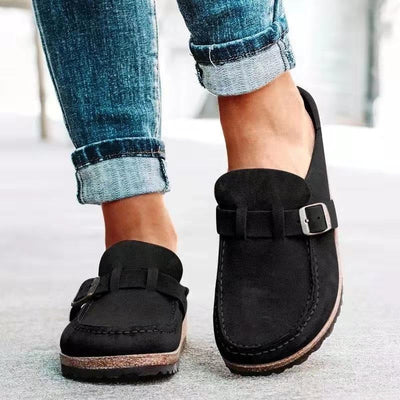 Élise | Komfortable Sandaler For Hver Dag