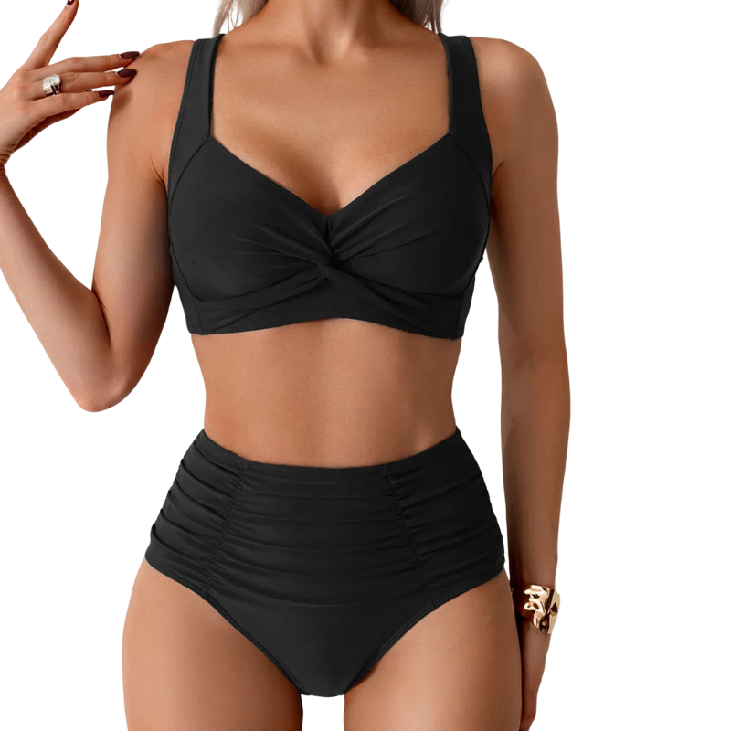 Emilia | Formende Bikini