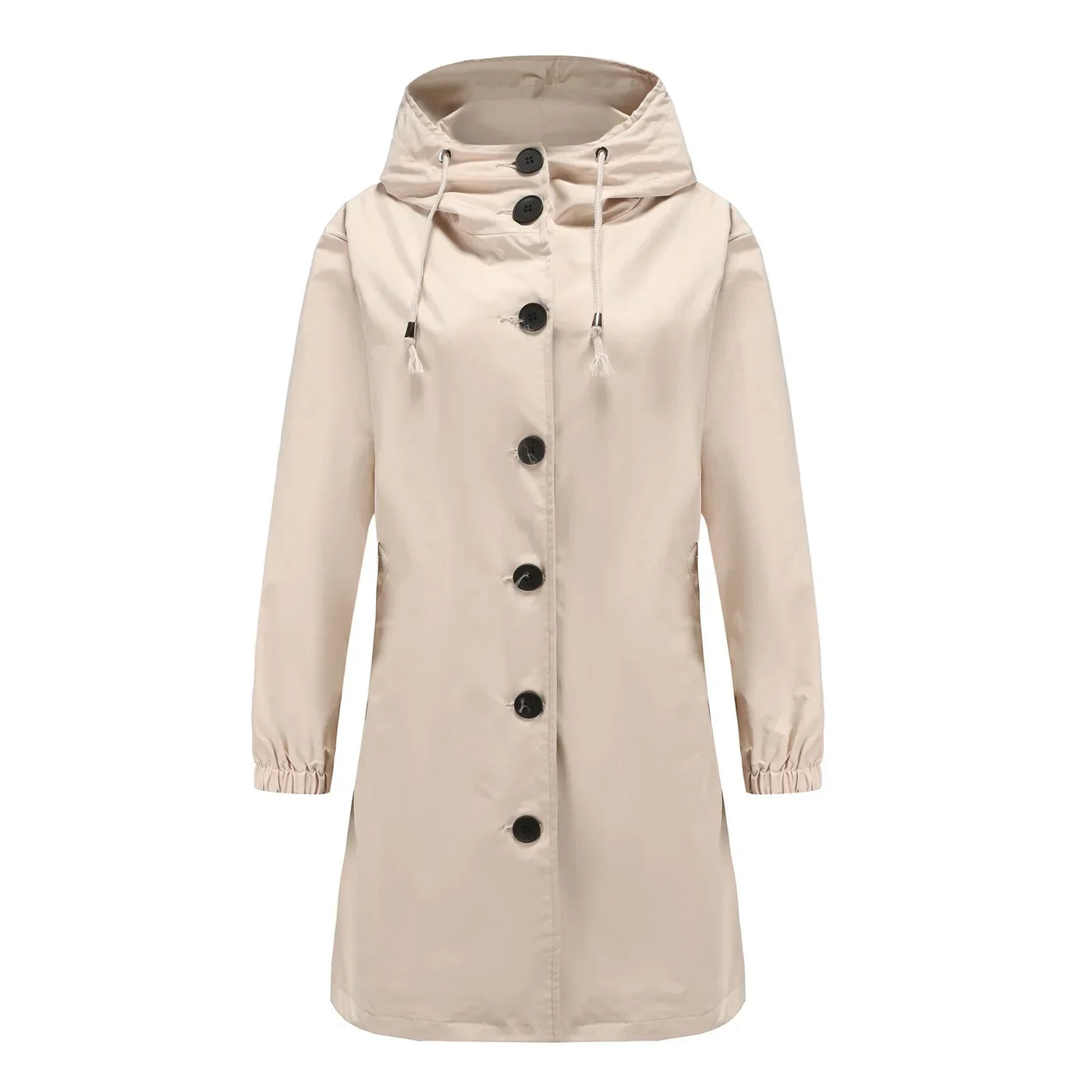 Ilse | Vannavvisende Trenchcoat