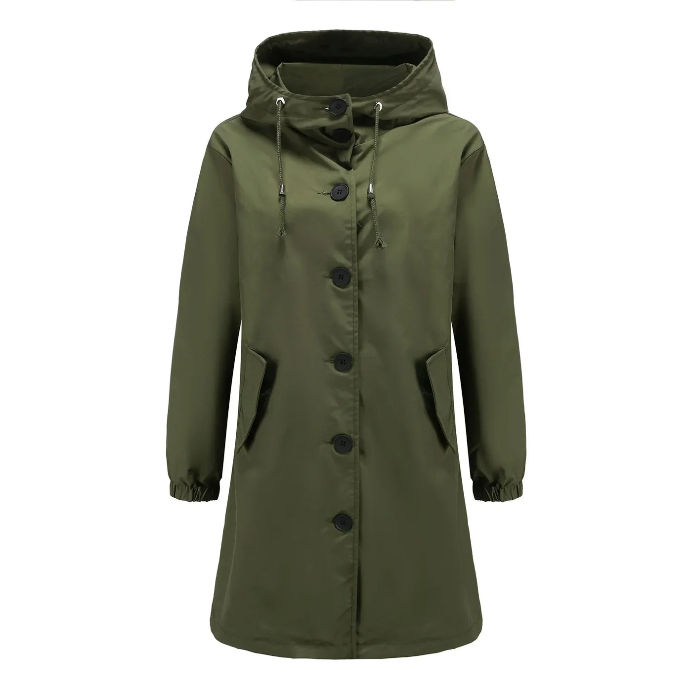 Ilse | Vannavvisende Trenchcoat