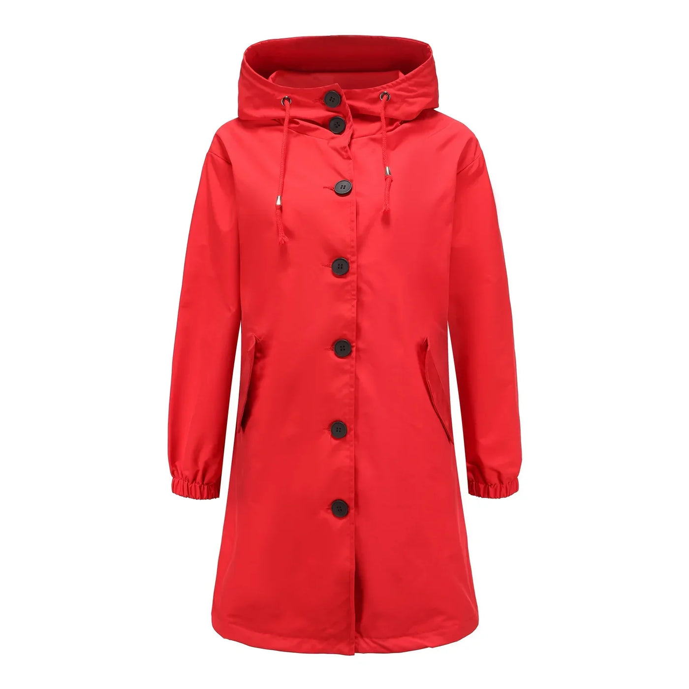 Ilse | Vannavvisende Trenchcoat