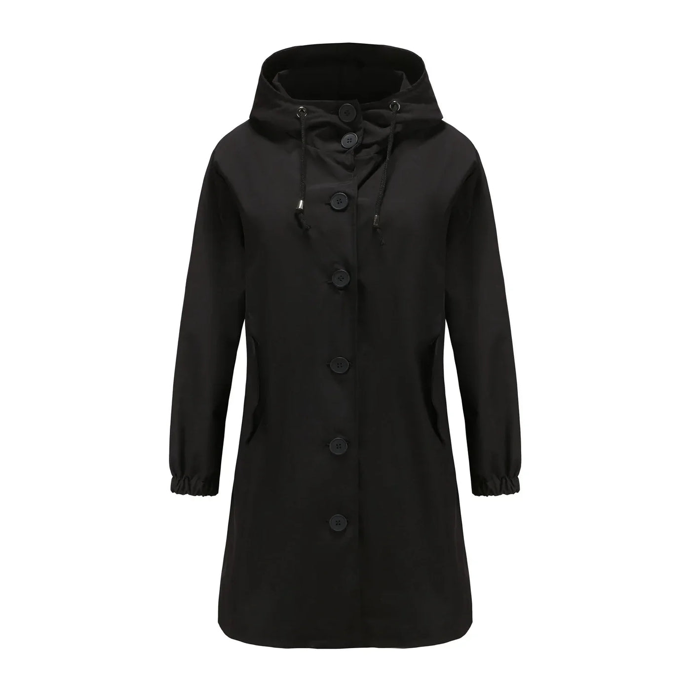 Ilse | Vannavvisende Trenchcoat
