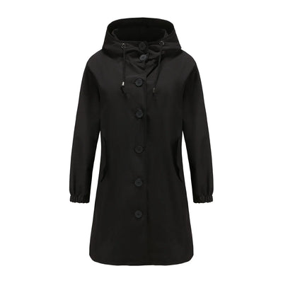Ilse | Vannavvisende Trenchcoat