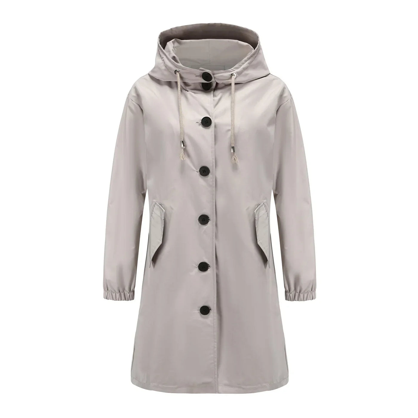 Ilse | Vannavvisende Trenchcoat