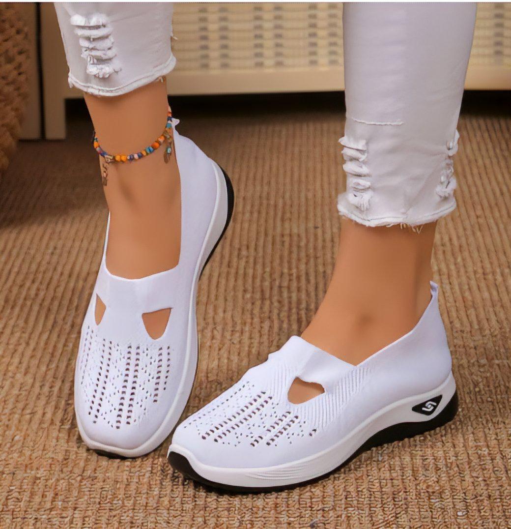 Elin | Komfortable RelaxFit Tursko