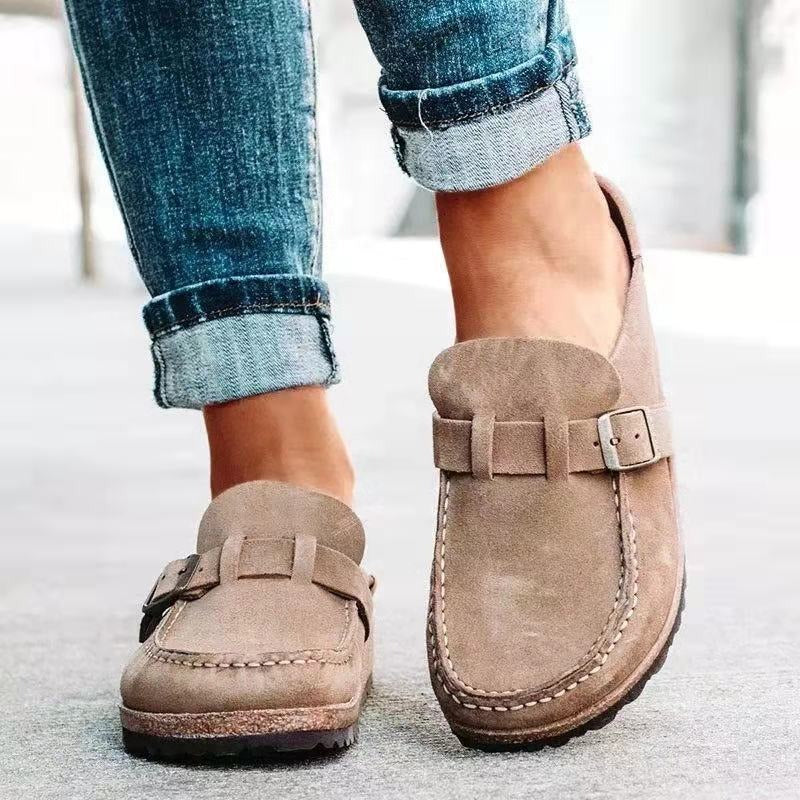 Élise | Komfortable Sandaler For Hver Dag