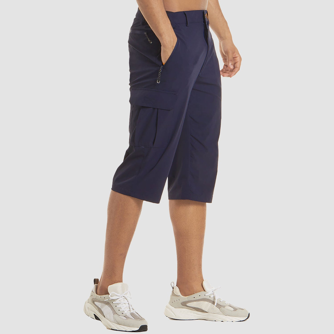 Bodil | Hurtigtørkende Cargoshorts