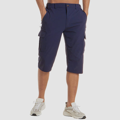 Bodil | Hurtigtørkende Cargoshorts