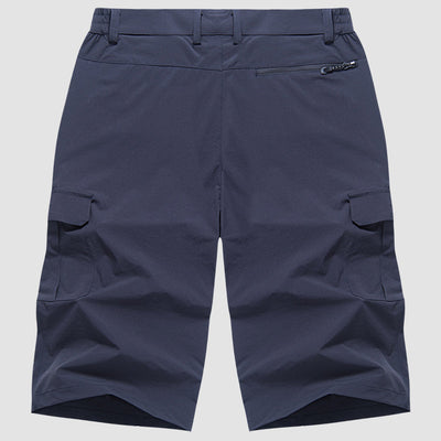 Bodil | Hurtigtørkende Cargoshorts