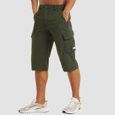 Bodil | Hurtigtørkende Cargoshorts