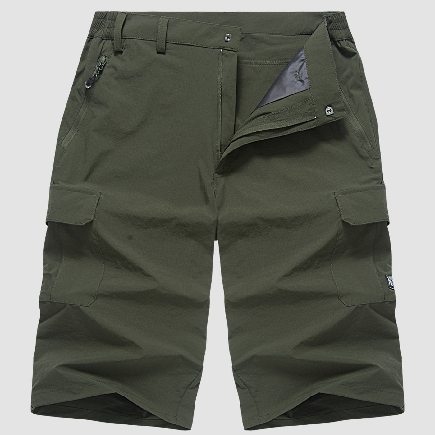 Bodil | Hurtigtørkende Cargoshorts