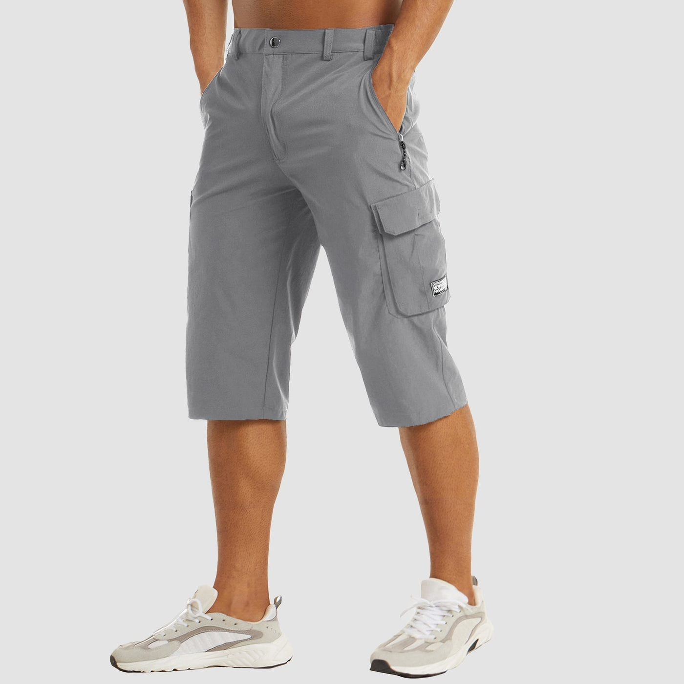Bodil | Hurtigtørkende Cargoshorts