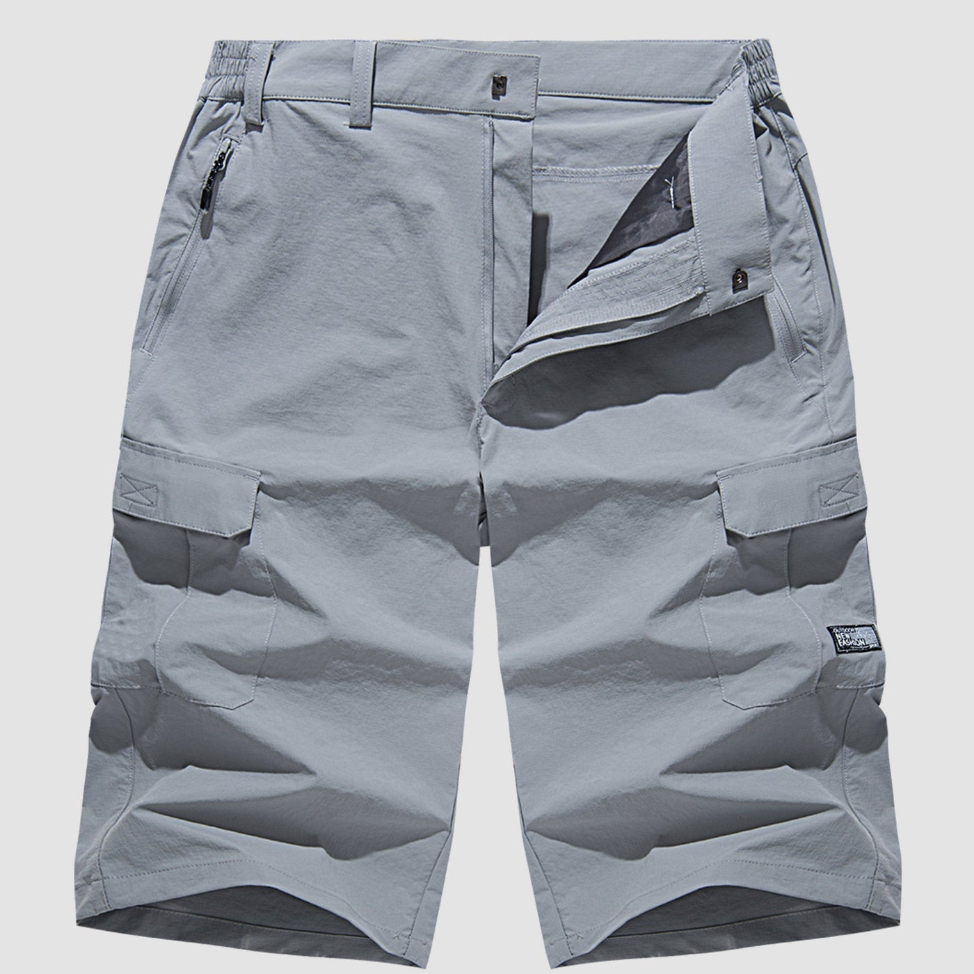 Bodil | Hurtigtørkende Cargoshorts