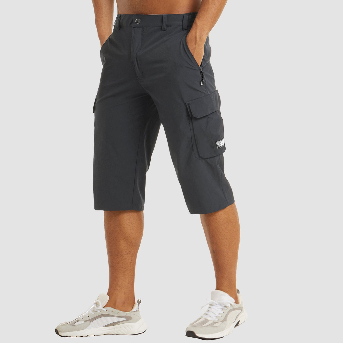 Bodil | Hurtigtørkende Cargoshorts