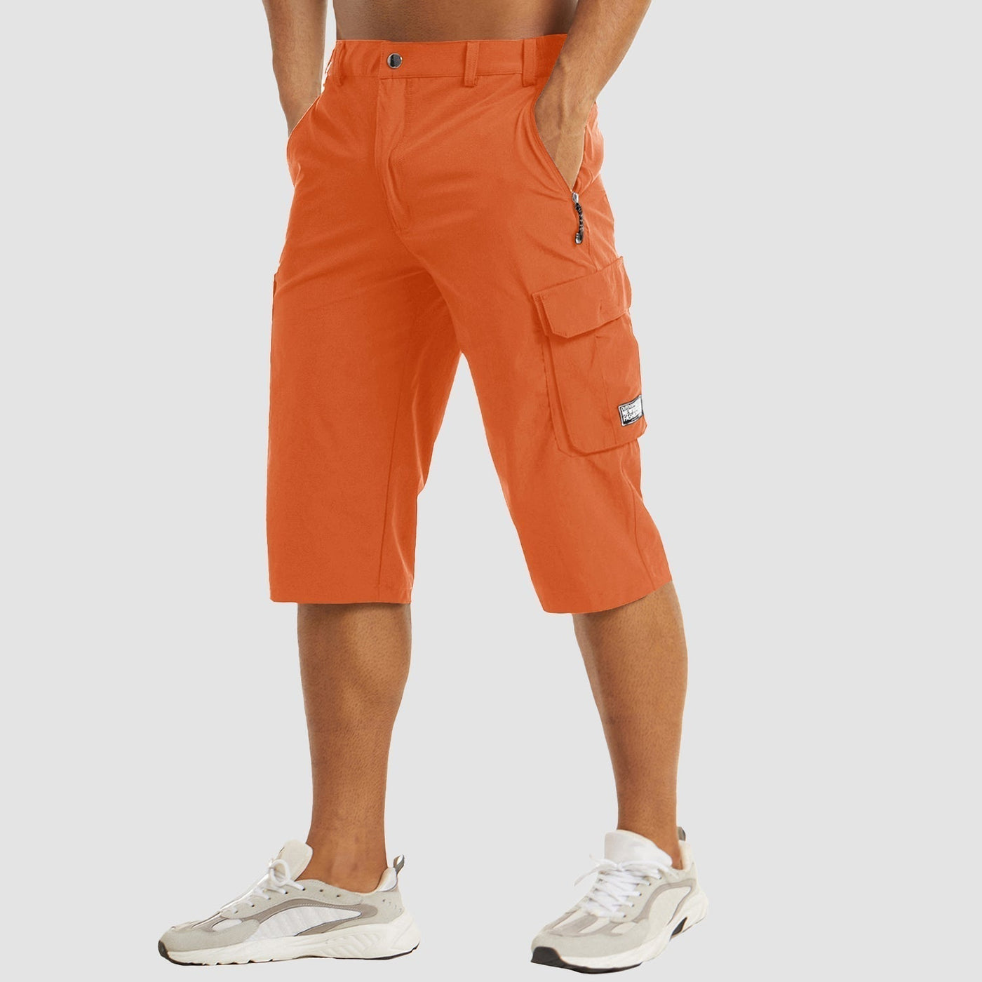 Bodil | Hurtigtørkende Cargoshorts