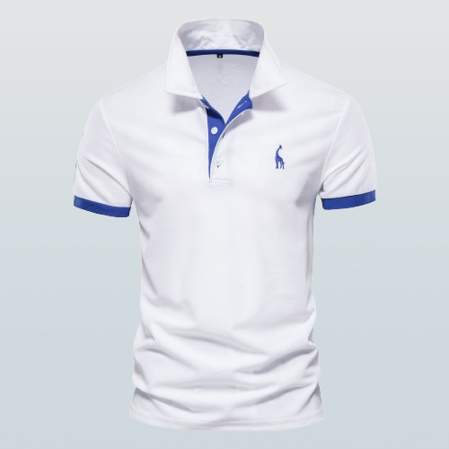 Peter | Poloskjorte