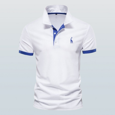 Peter | Poloskjorte