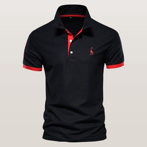 Peter | Poloskjorte