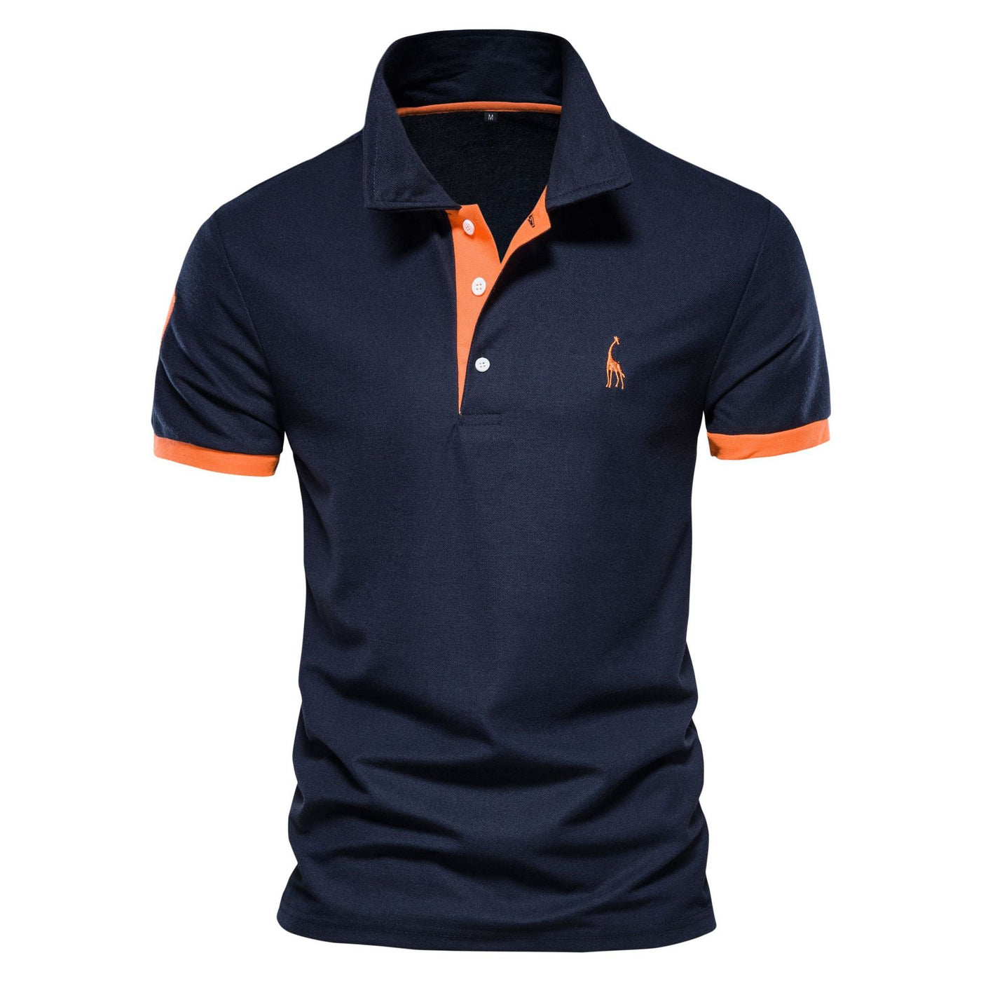 Peter | Poloskjorte