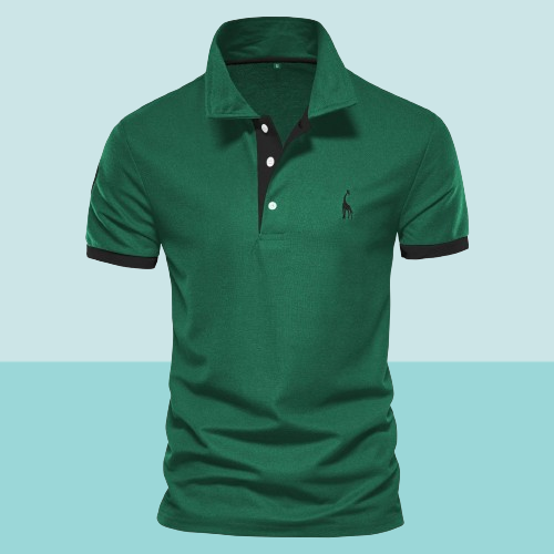 Peter | Poloskjorte