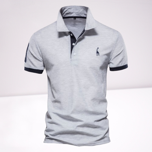 Peter | Poloskjorte