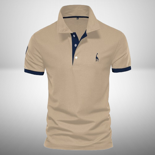 Peter | Poloskjorte