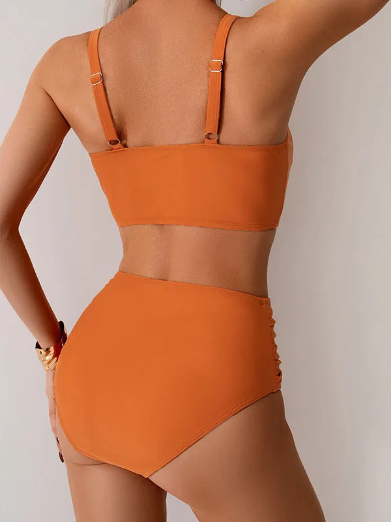 Emilia | Formende Bikini