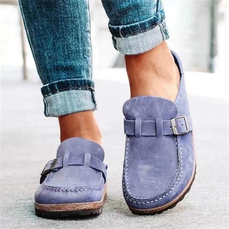 Élise | Komfortable Sandaler For Hver Dag
