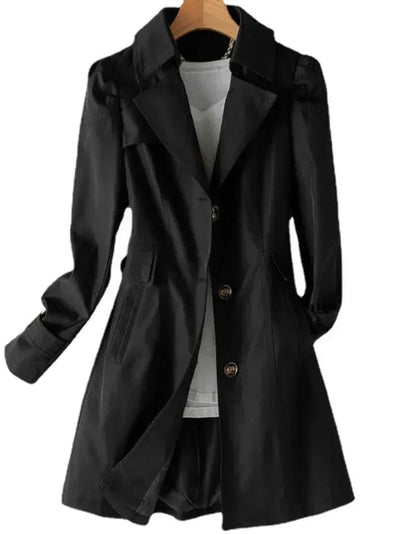 Ines | Trenchcoat